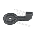 Throttle Control LEVER FITS/REPL. Honda 21" Self propelled Lawn Mower Throttle Knob